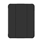 Dux Ultra iPad 11 (A16) y 10.9 (10ª gen) Negro