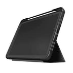 Dux Ultra iPad 11 (A16) y 10.9 (10ª gen) Negro