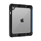 Dux Ultra iPad 11 (A16) y 10.9 (10.ª gen) Azul