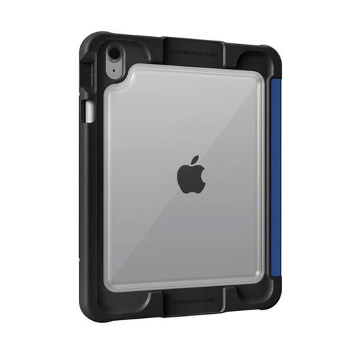 Dux Ultra iPad 11 (A16) y 10.9 (10.ª gen) Azul