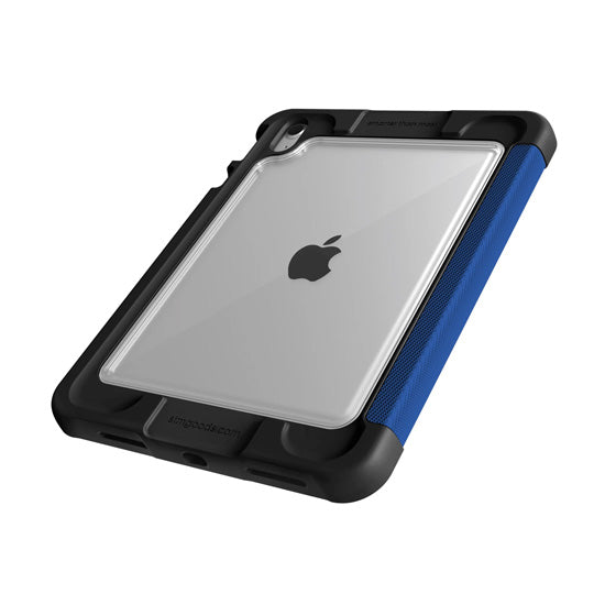 Dux Ultra iPad 11 (A16) y 10.9 (10.ª gen) Azul