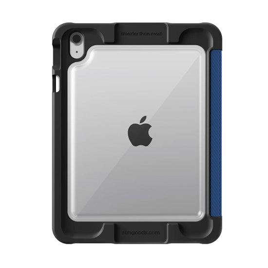 Dux Ultra iPad 11 (A16) y 10.9 (10.ª gen) Azul