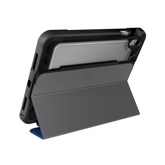 Dux Ultra iPad 11 (A16) y 10.9 (10.ª gen) Azul