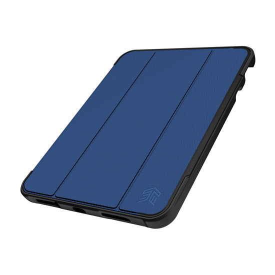 Dux Ultra iPad 11 (A16) y 10.9 (10.ª gen) Azul