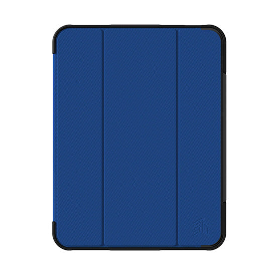 Dux Ultra iPad 11 (A16) y 10.9 (10.ª gen) Azul