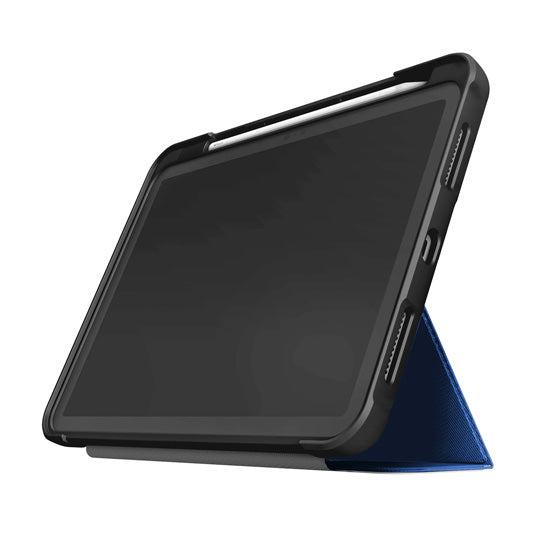 Dux Ultra iPad 11 (A16) y 10.9 (10.ª gen) Azul