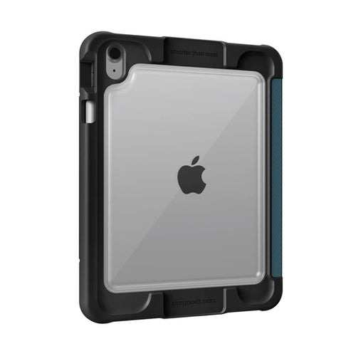 Dux Ultra iPad 11 (A16) & 10.9 (10th gen) Ocean Gray