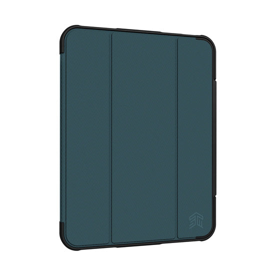Dux Ultra iPad 11 (A16) & 10.9 (10th gen) Ocean Gray