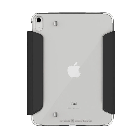 Studio Max  iPad 11 (A16) y 10.9 (10.ª gen) Negro