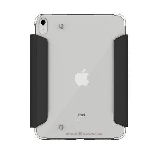 Studio Max  iPad 11 (A16) y 10.9 (10.ª gen) Negro