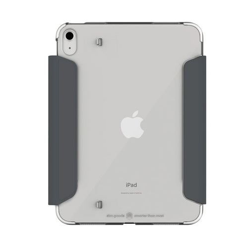Studio Max, iPad 11 (A16) y 10.9 (10.ª generación), gris oscuro
