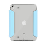 Studio Max iPad 11 (A16) y 10.9 (10.ª gen) Azul Niebla