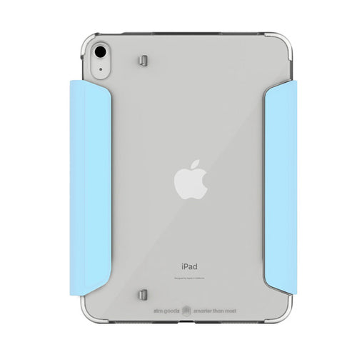 Studio Max iPad 11 (A16) y 10.9 (10.ª gen) Azul Niebla