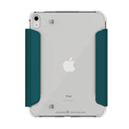 Studio Max  iPad 11 (A16) y 10.9 (10.ª gen) Deep Teal