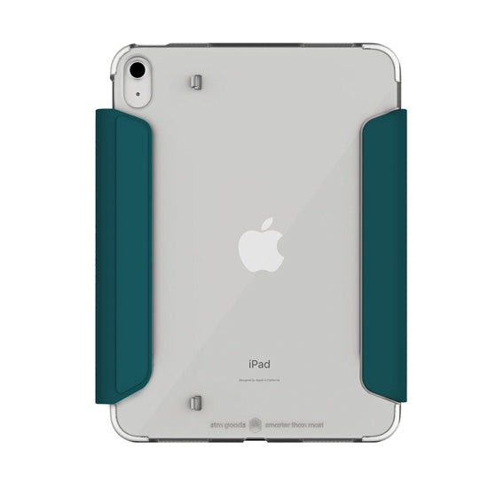 Studio Max  iPad 11 (A16) y 10.9 (10.ª gen) Deep Teal