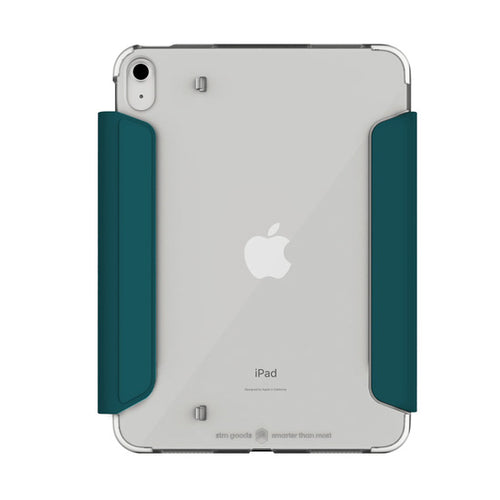 Studio Max  iPad 11 (A16) y 10.9 (10.ª gen) Deep Teal