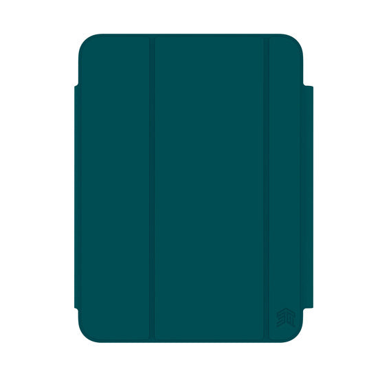 Studio Max  iPad 11 (A16) y 10.9 (10.ª gen) Deep Teal