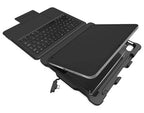 Teclado Dux con trackpad AZERTY USB-C iPad 11 (A16) y 10.9 (10.ª gen.)