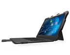 Teclado Dux con trackpad AZERTY USB-C iPad 11 (A16) y 10.9 (10.ª gen.)