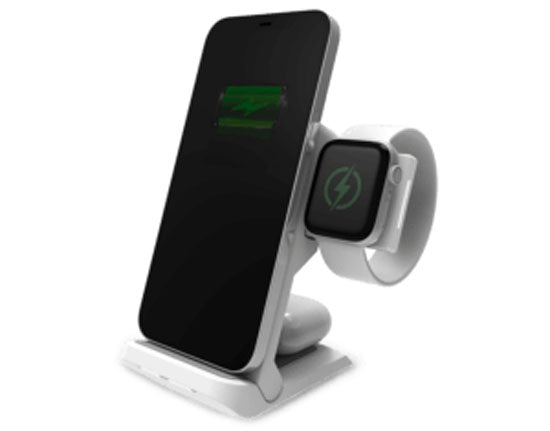 ChargeTree Go Blanco