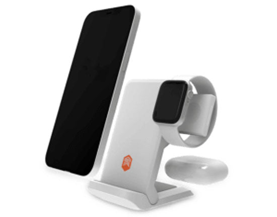 ChargeTree Go Blanco