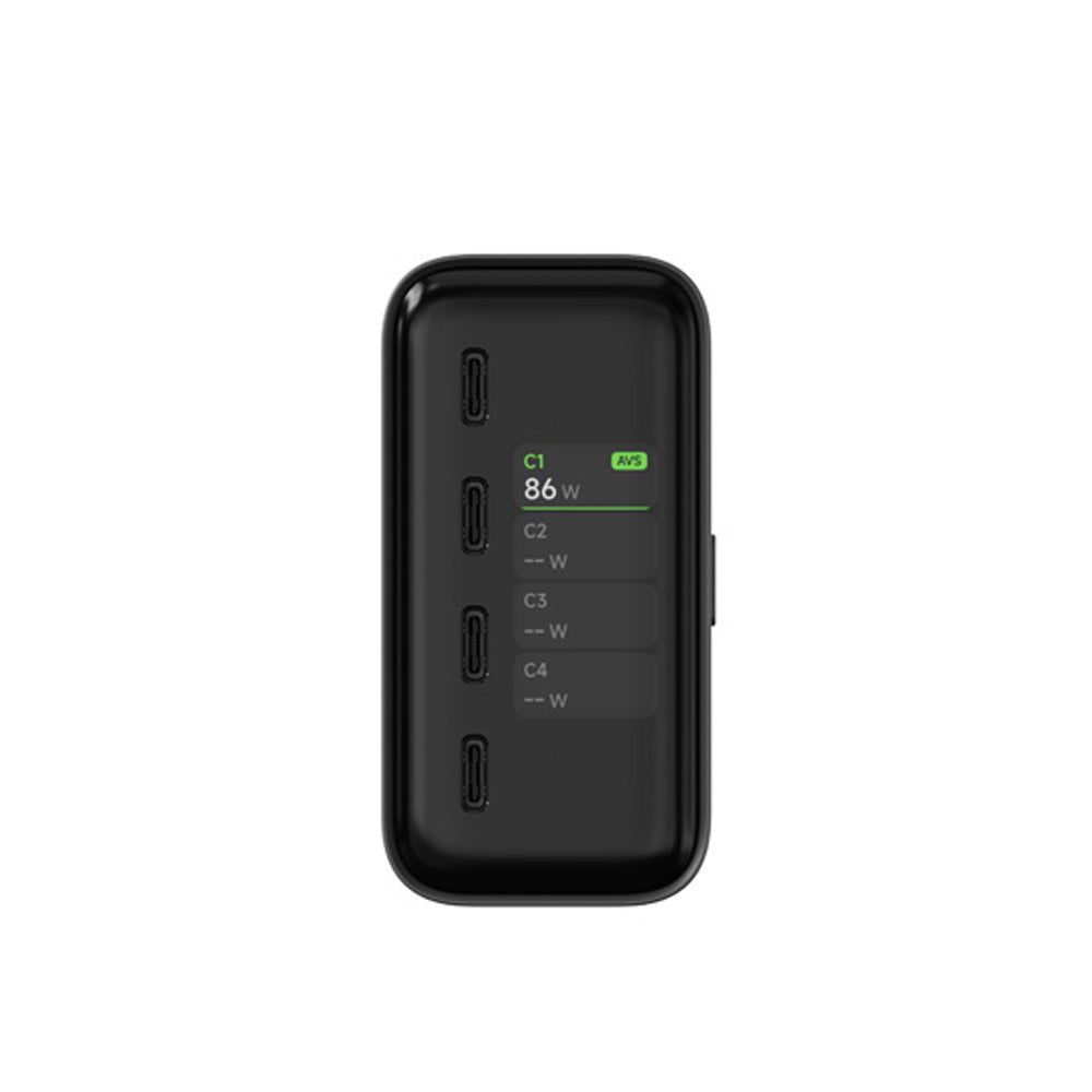 Cargador de escritorio Chargeview™ 140W