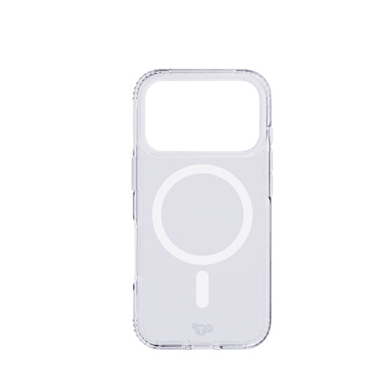 EvoClear iPhone 17 Transparente