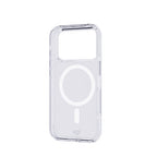 EvoClear iPhone 17 Transparente