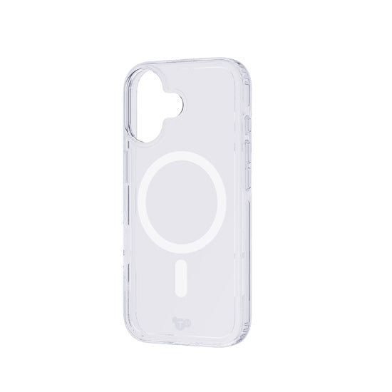 EvoClear iPhone 17 Transparente