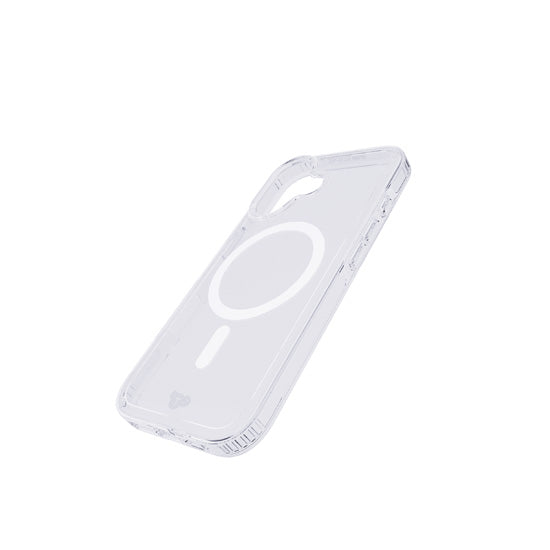 EvoClear iPhone 17 Transparente