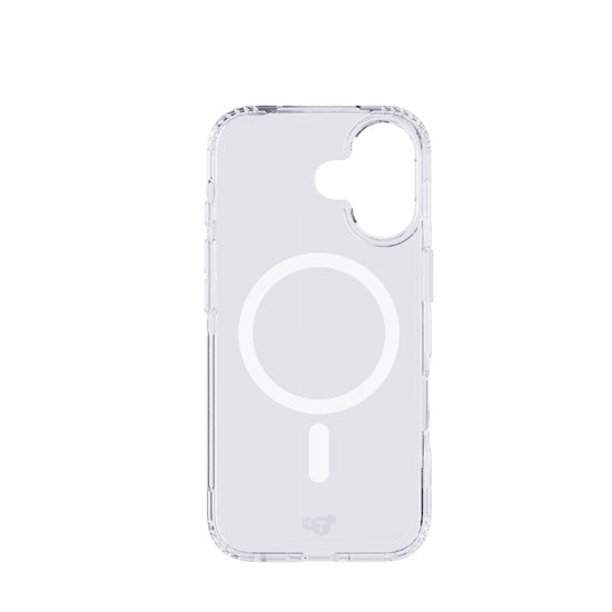 EvoClear iPhone 17 Transparente