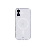 EvoClear iPhone 17 Transparente