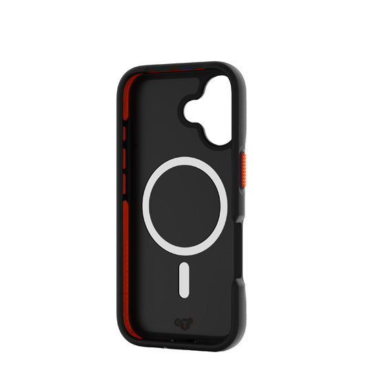 EvoPro iPhone 17 Negro