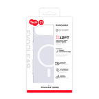 EvoClear iPhone Air Transparent