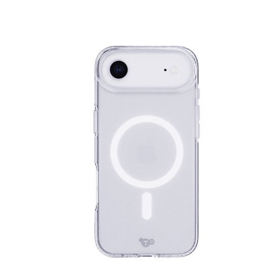 EvoClear iPhone Air Transparent