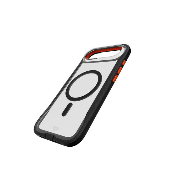 EvoPro iPhone Air Clear/Black