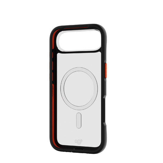 EvoPro iPhone Air Clear/Black