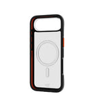 EvoPro iPhone Air Clear/Black