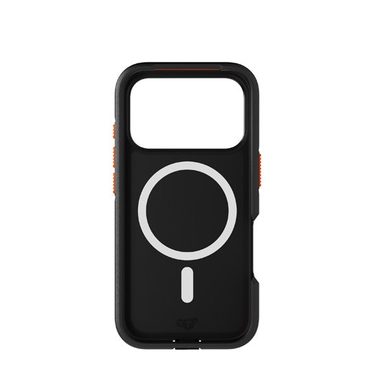 EvoPro iPhone 17 Pro Negro