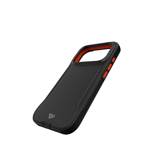 EvoPro iPhone 17 Pro Negro