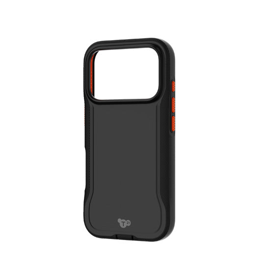 EvoPro iPhone 17 Pro Negro