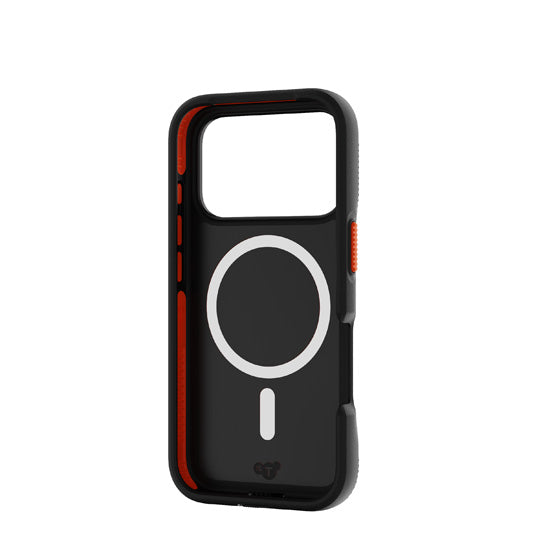 EvoPro iPhone 17 Pro Negro