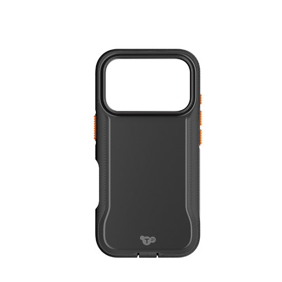EvoPro iPhone 17 Pro Negro