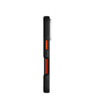 EvoPro iPhone 17 Pro Clear/Negro