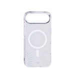 EvoSparkle iPhone Air Lunar