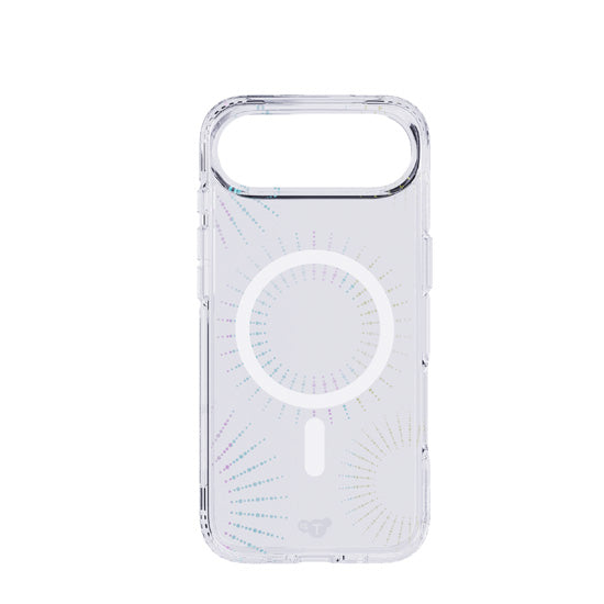 EvoSparkle iPhone Air Lunar
