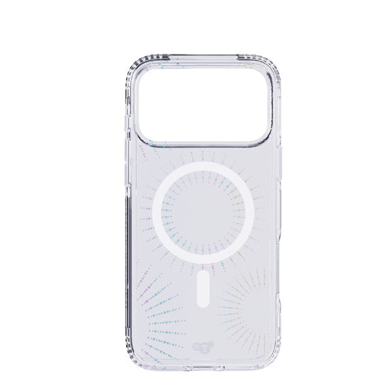 EvoSparkle iPhone 17 Pro Max Pro Lunar