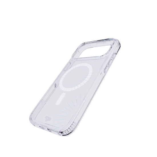 EvoSparkle iPhone 17 Pro Max Pro Lunar