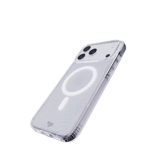 EvoSparkle iPhone 17 Pro Max Pro Lunar