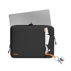 Funda Defender-A13 para MacBook Air y Pro 13" Negra